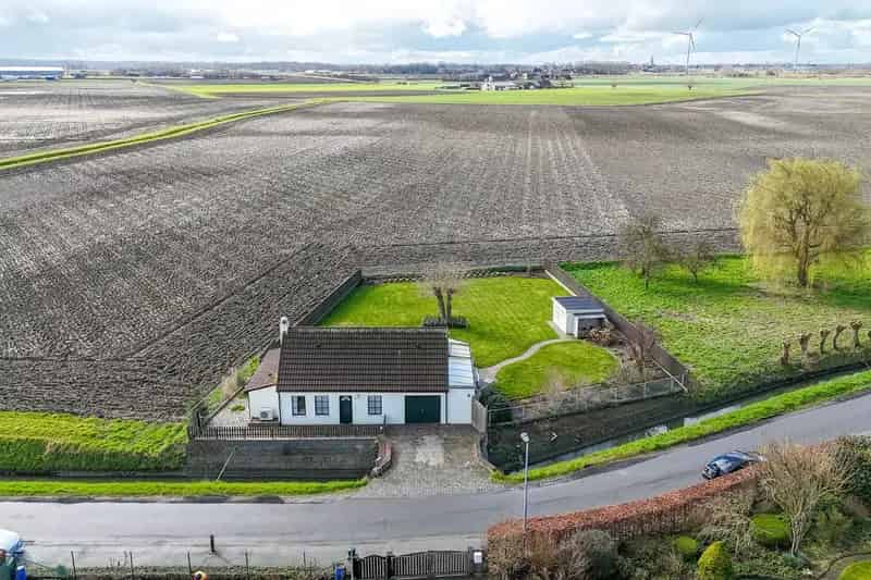 Woning te koop - Goedeboterstraat 55, 8460 Oudenburg 