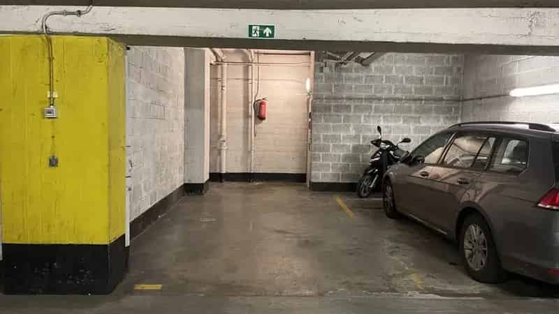 Garage  te Schaerbeek 