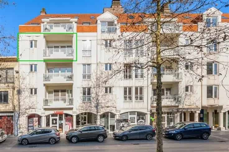 Appartement Te Koop