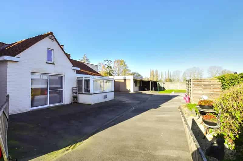 WONING MET VEEL MOGELIJKHEDEN