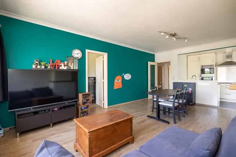 Appartement te huur Arenawijk: Instapklaar & Lichtrijk
