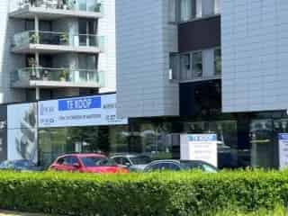Kantoor te koop - Hasselt RBS80809