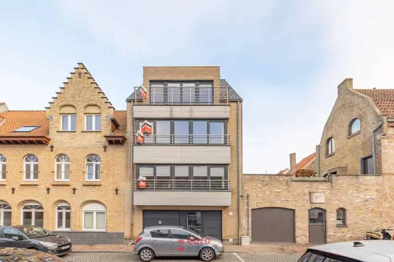 Residentie Porthouse - volledige residentie