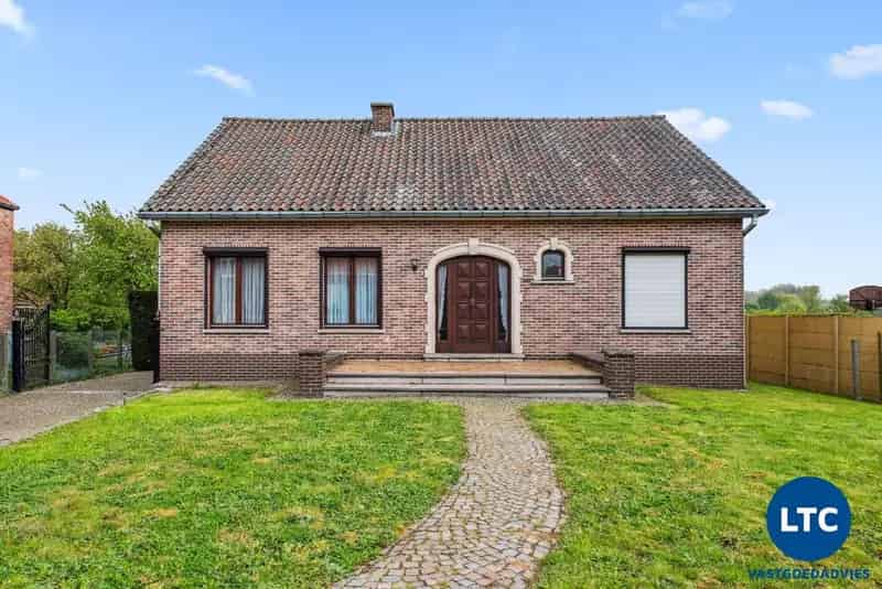 Te koop - Bungalow - Linter