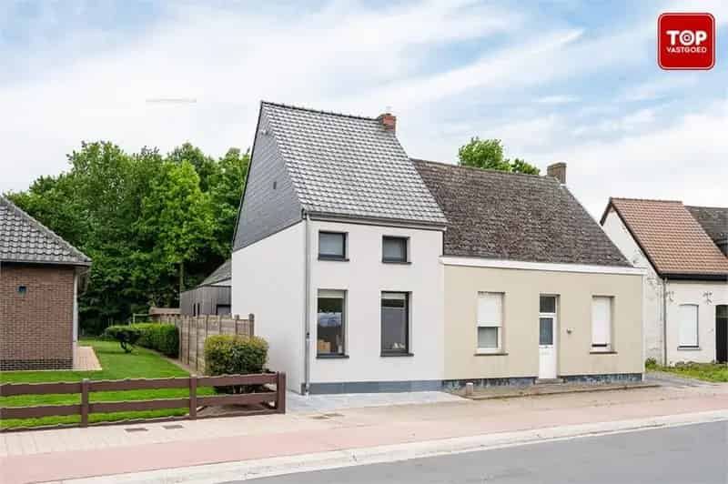 Huis te koop Laarne