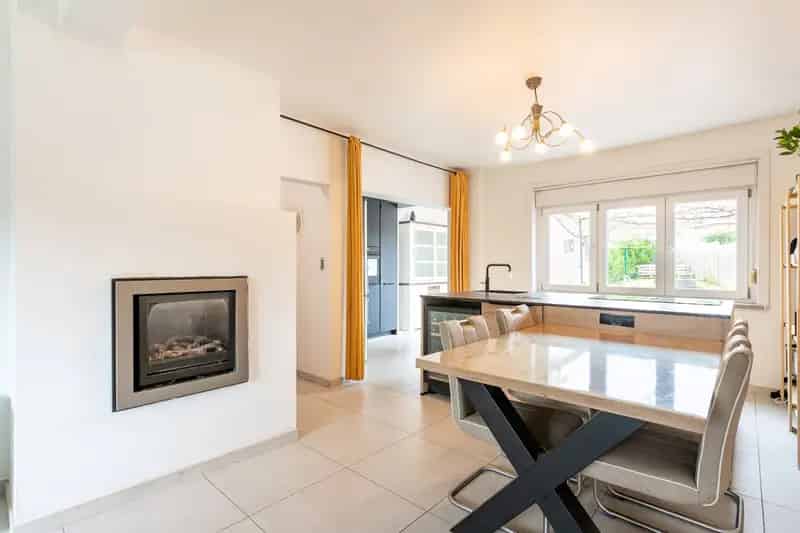 Huis te huur
