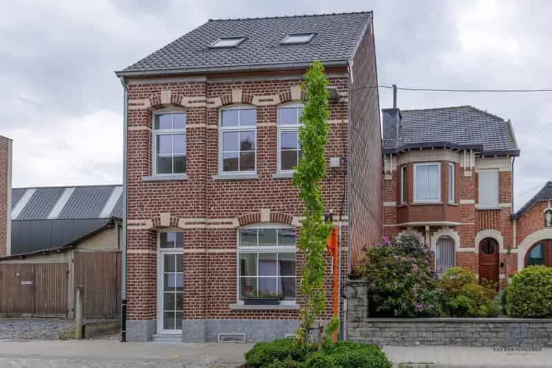 Huis te koop in Kluisbergen