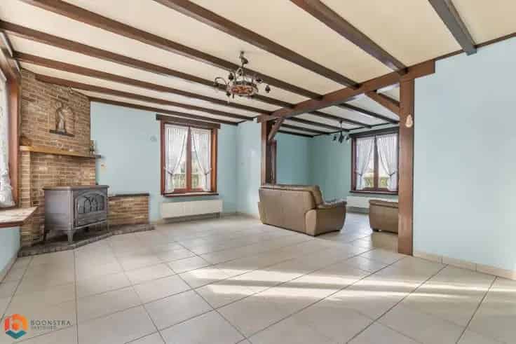 Landbouwerswoning 3 slaapkamers Putte Ruim perceel