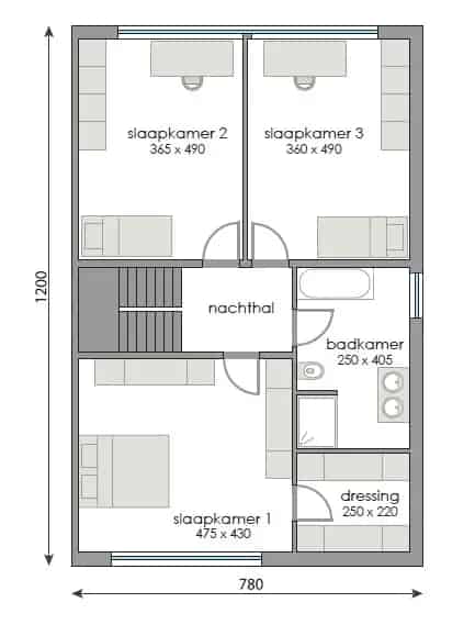 Huis te koop in Waarschoot