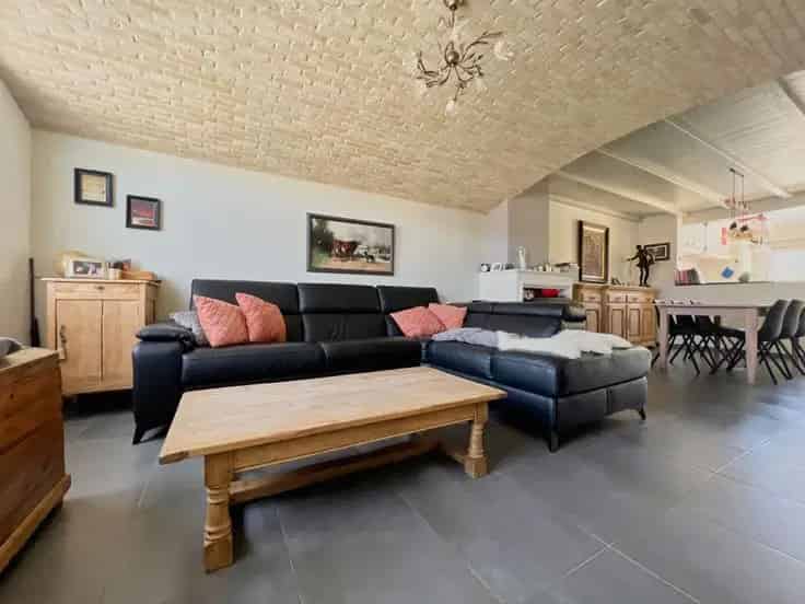 Huis Te Koop Ettelgem 3 slaapkamers tuin garage