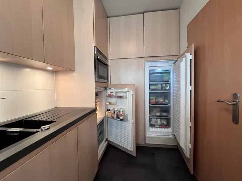Appartement - terras - autostaanplaats