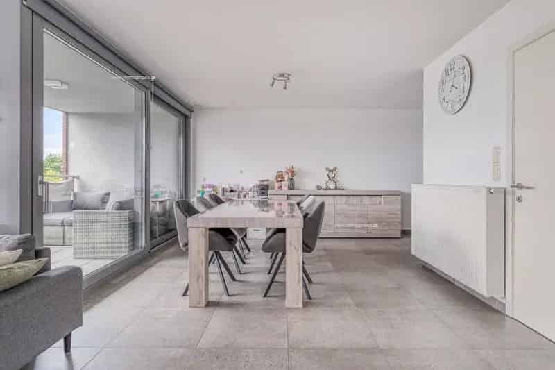 Appartement te koop Zottegem