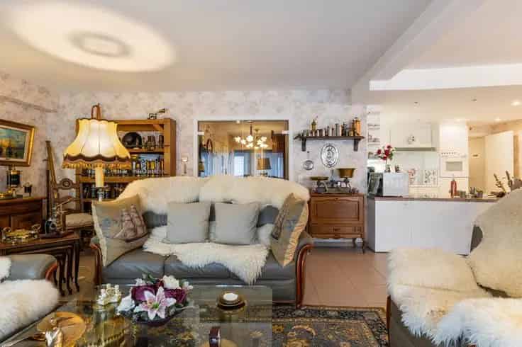 Appartement te Koop Oostduinkerke 3 slaapkamers EPC A