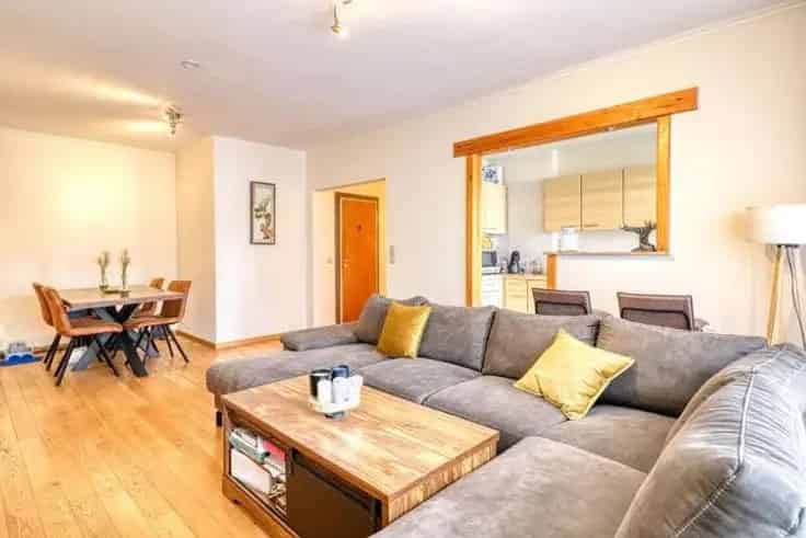 Appartement Te Koop