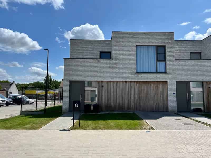 Huis te koop