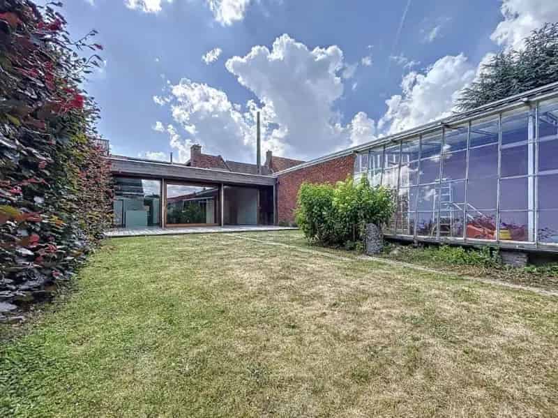 Huis te huur