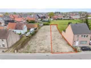 Grond te koop - Hamme RBT15098