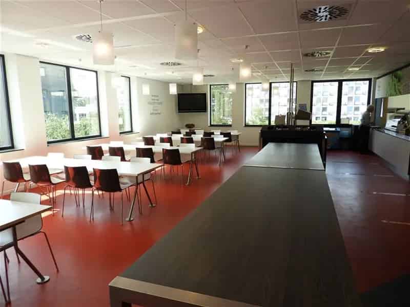 BERKENLAAN 3: kantoorgebouw strategisch in Diegem gelegen met beschikbare oppervlaktes vanaf ong. 600m² tot ong. 1.300m²