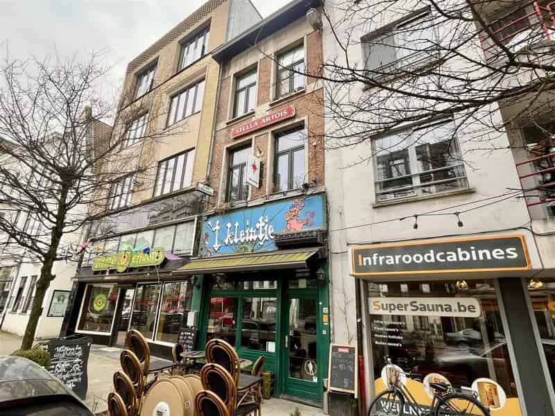 Huis te koop