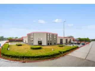 Industrie te koop - Zedelgem RBU00232