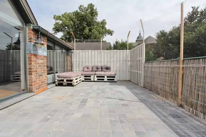 Gezellig wonen in het rustige Gingelom