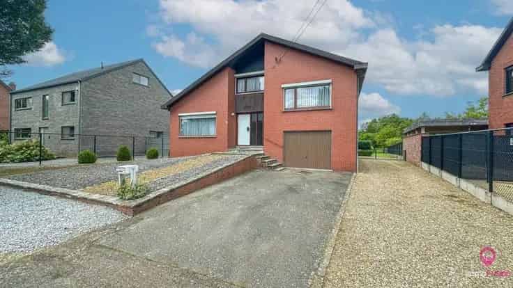 Huis Te Koop