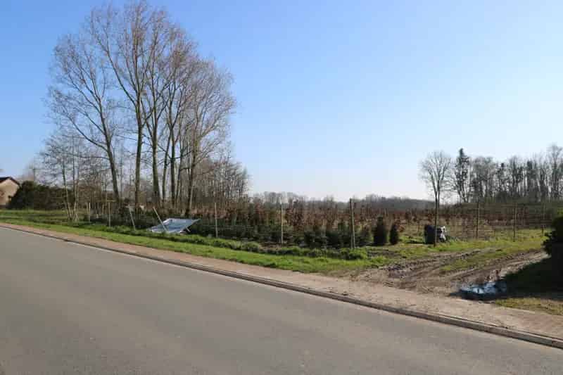 Bouwgrond te koop in Sint-Pauwels