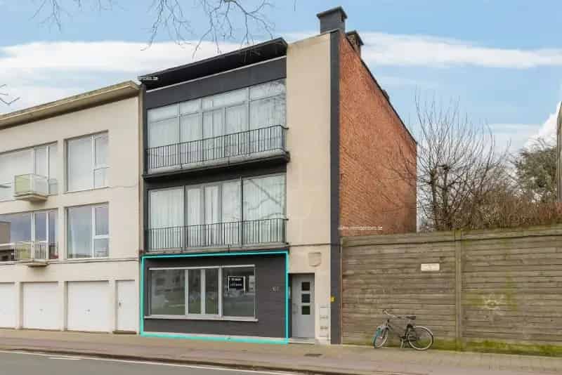 Appartement te koop Wilrijk