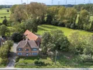 Huis te koop - Bazel RBT30256