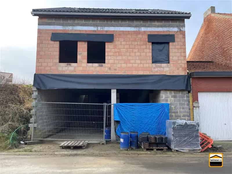 Huis te koop