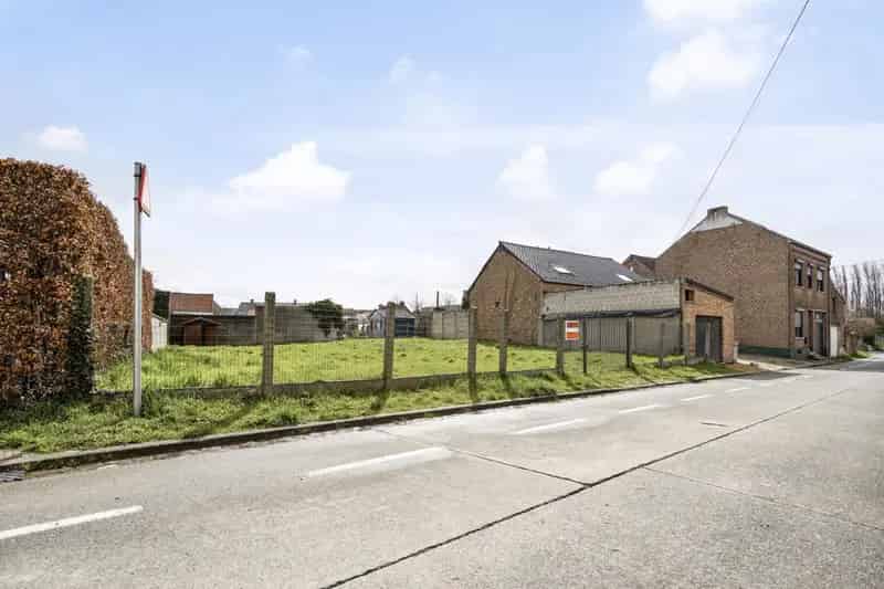 Huis te huur Goetsenhoven Villa Open Bebouwing 5a38ca