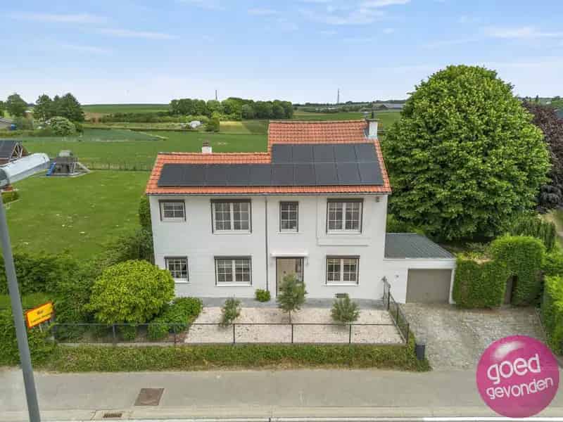Huis te koop