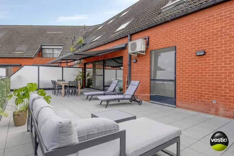 Appartement te koop Bilzen 2 slaapkamers ruim terras