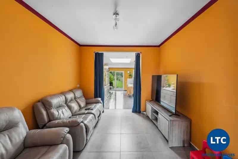 Te koop - Woning - Tienen