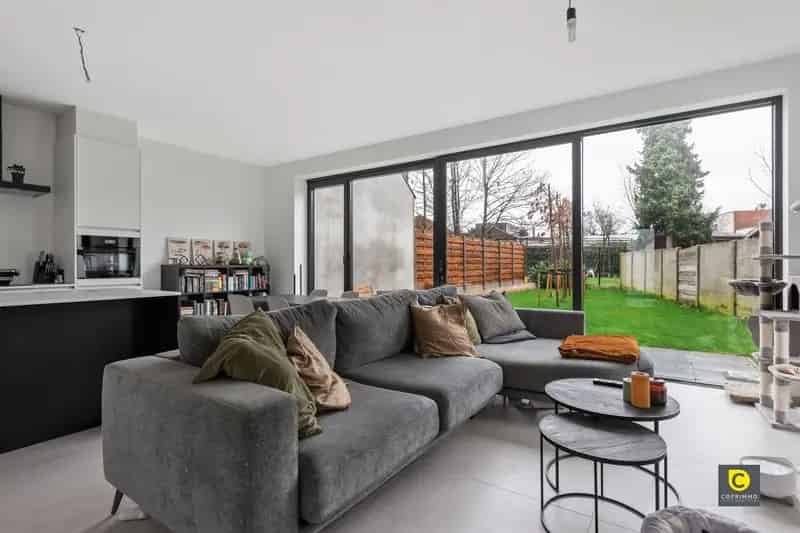 Luxueus 1 Slaapkamer Appartement te Koop in Wilrijk