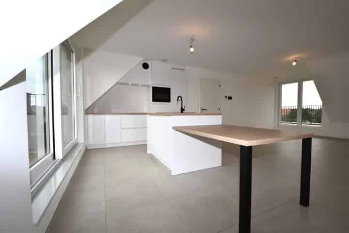 Penthouse te huur in Mol