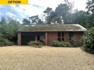 Huis te huur - Villers-la-Ville VBC52140   In optie