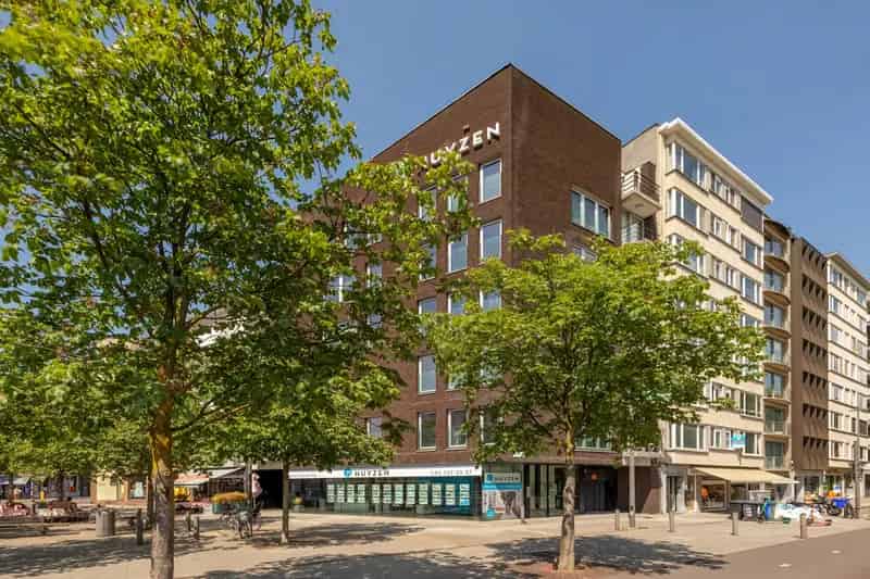 Appartement te koop