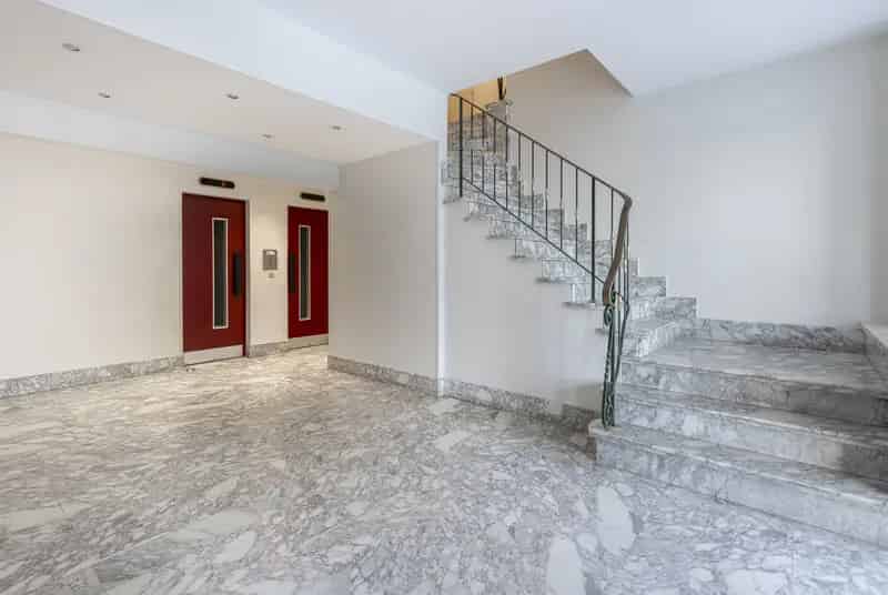 Gezellig éénslaapkamer appartement te Ganshoren