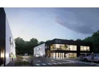 Industrie te koop - Kortenberg RBJ93053