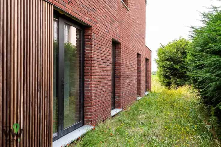 Huis Te Koop: BEN Nieuwbouw 4 Slaapkamers Lembeekse Bossen