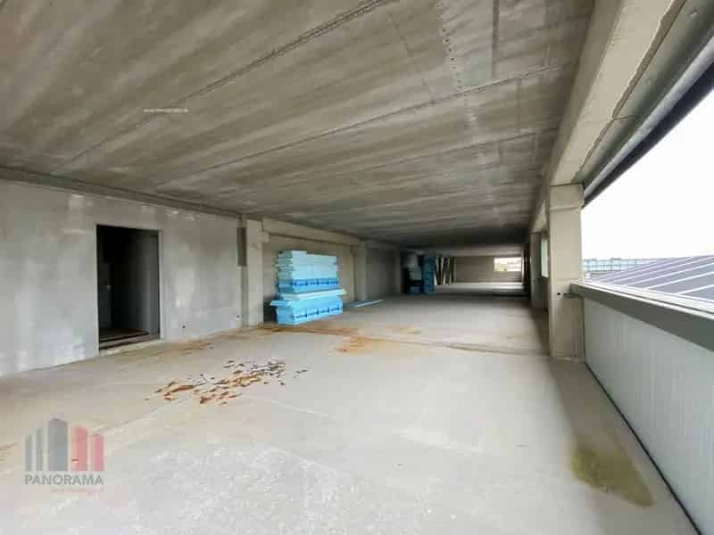Nieuwbouw kantoorruimte te huur in Beernemsteenweg Wingene