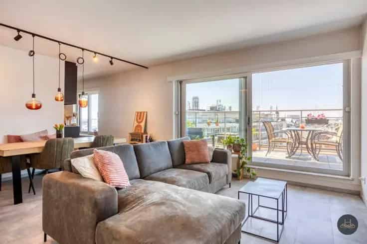 Appartement Te Koop
