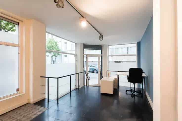 Appartementsblok Te Koop