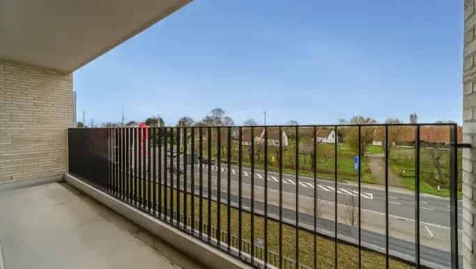 Appartement te koop in Ieperse Steenweg 127C, Veurne - Dewaele
