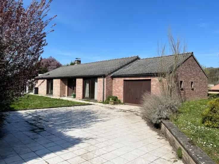 Villa Te Koop
