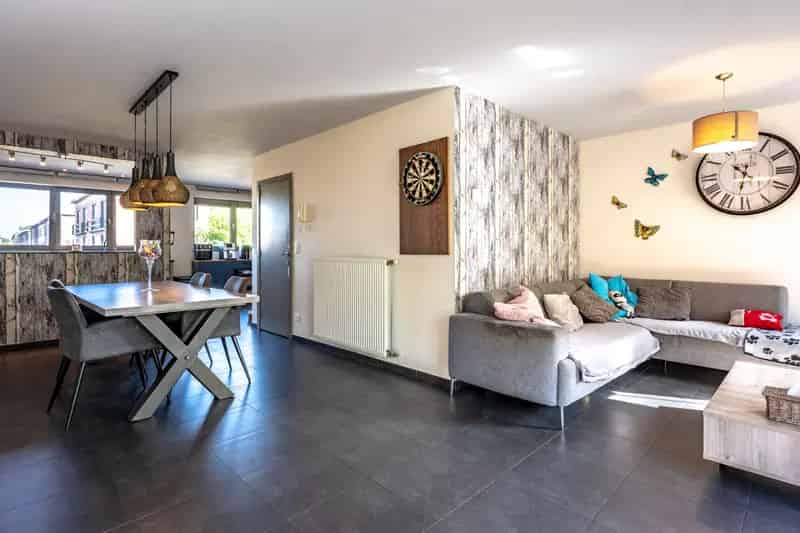 Huis te huur