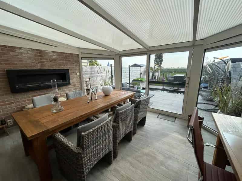 Gezinswoning te huur Sint-Pieters-Kapelle 3 slaapkamers