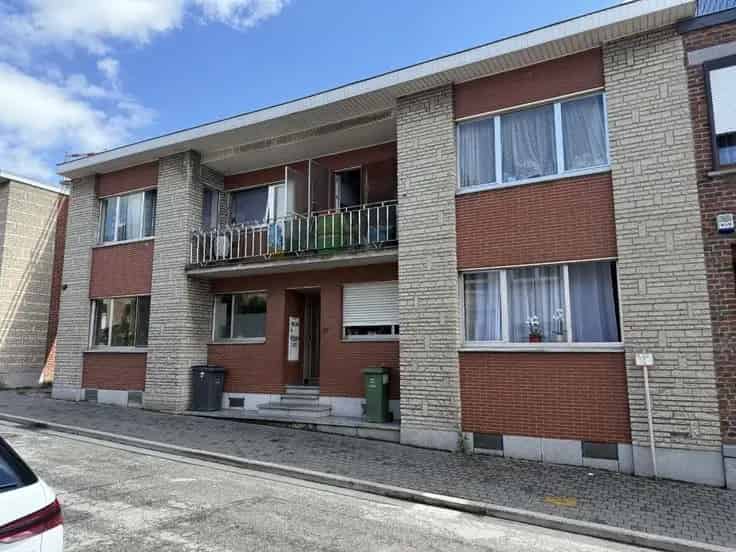 Appartementsblok 4 Appartementen te Koop Ans
