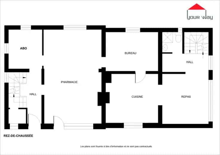 Villa Te Koop